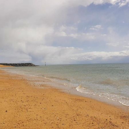 Hotel Sea Lets Selsey Exteriér fotografie