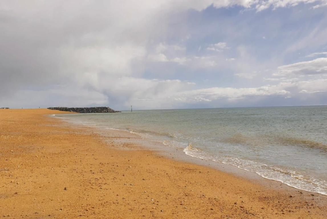 Hotel Sea Lets Selsey Exteriér fotografie