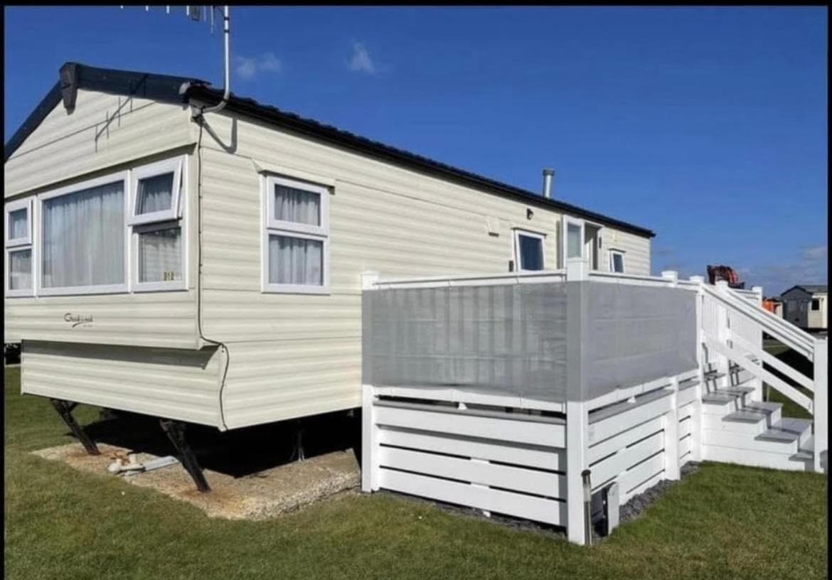 Hotel Sea Lets Selsey Exteriér fotografie